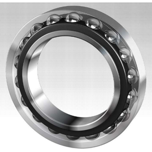 High speed angular contact ball bearing(71821C/71821AC)