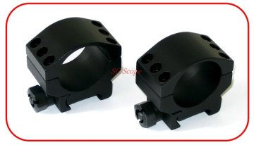 Scope Weaver Mount for Tactical