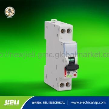 Legrand Series MCB  Anti-fire Cover Mini Circuit Breaker