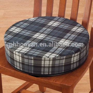 Comfortable Chair Extra Thick Swivel Seat Cushion