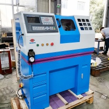 SUMORE Desktop CNC Lathe GSK with Live Tooling