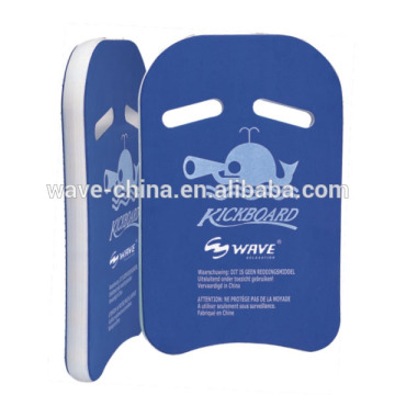 Multiple Color Layers EVA Kickboard