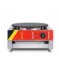 commercial and electric crepe maker with CE