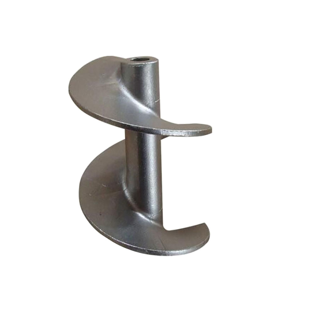 Process Investment Casting 1