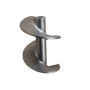 Carbon Steel Ship Parts Investment Casting parts