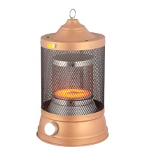 Maxi Heat USB Mini Solar Ceramic Heater