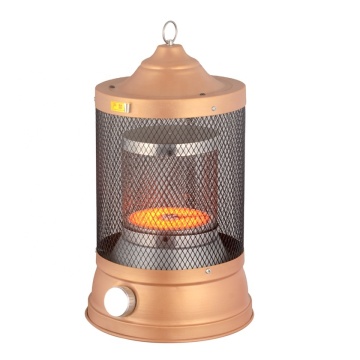 Maxi Heat USB Mini Solar Ceramic Heater