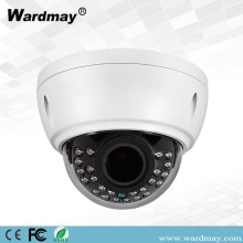 ODM OEM 4.0MP IR Dome IP Camera