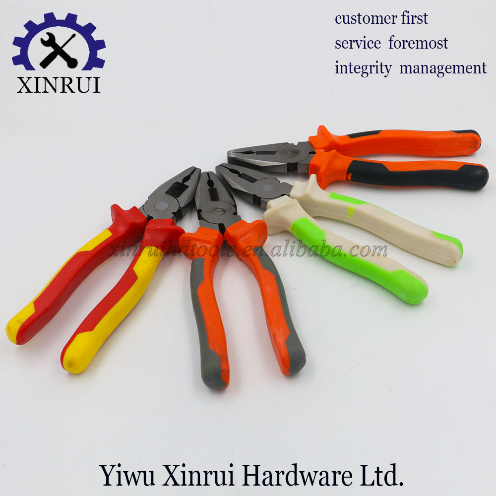 Professional Multi Functions Plier Combination Pliers