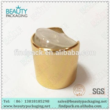 20 415 aluminum disc top caps