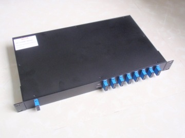 8CH CWDM Mux/Demux Module