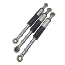 Auto Gas Spring 2400N Strut Damper Gas Strut Shock Lift Rod for Automotive