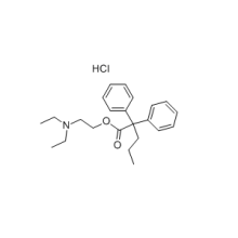 62-68-0 سجل المستخلصات الكيميائية Hydrochloride(SKF 525A) برواديفين