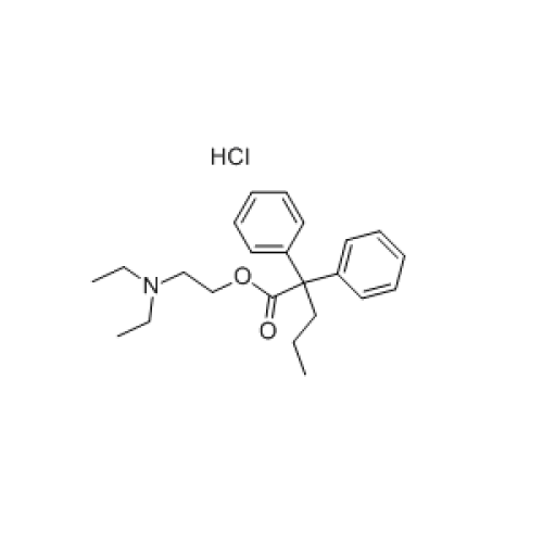 Proadifène Hydrochloride(SKF 525A) CAS 62-68-0