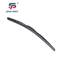 Multifunction Wiper Blade without noise