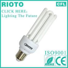 China Factory 9mm 24W 4U Shape Energie Saving Light