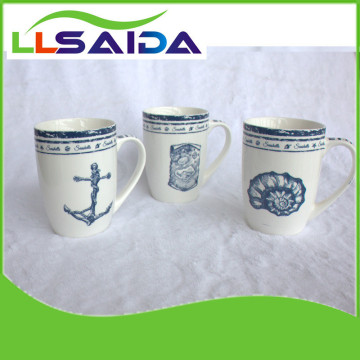 Factory price for china ceramic mug llsaida custom ceramic mug ceramic travel mug