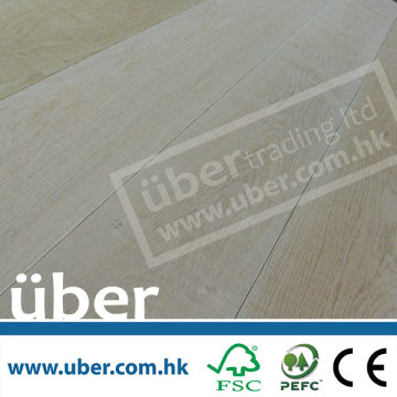Unfinished Band Sawn Wood Floor Covering