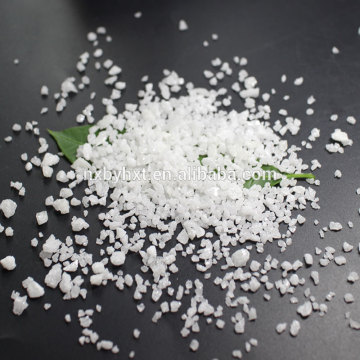 Fused White Corundum for Refractory Material