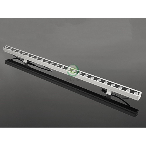 18W Aluminum Outdoor Waterproof Led Wall Washer