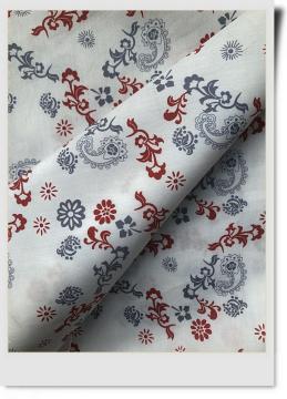 High Density Poplin Fabric
