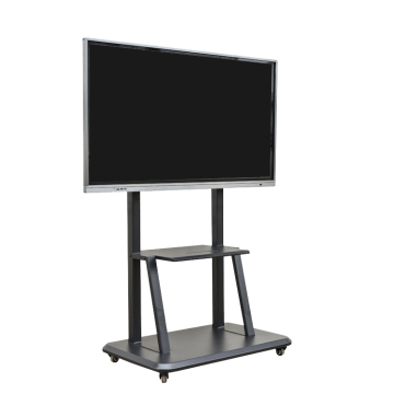 interactive flat panel for education price in india