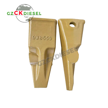 J550 Rock Penetrator Bucket Tooth 9W8559 for E235 E245 E330 E345B E349D E350