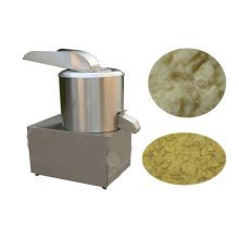 SUS304 Garlic Mashed Machine: Factory Sale for Garlic Paste Making