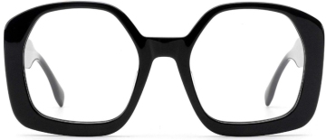 Belieye Unique Geometric Acetate Glasses Frames