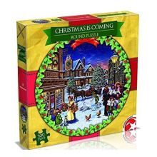 Crazy Design Printable Custom Educational Puzzle