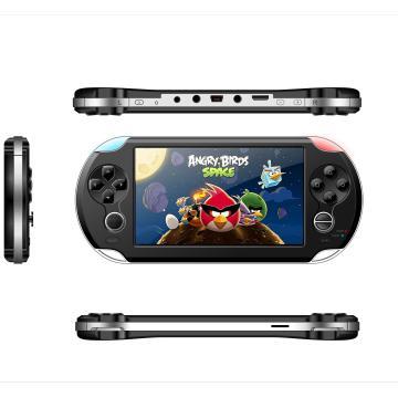 5\" PSP with AML8726M3 /camera/ WIFI