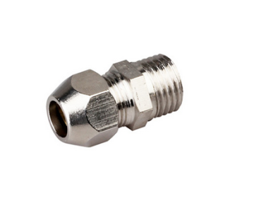 Card sets PC Brass Joint Fittings