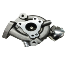 Professional supplier largest large t3 turbocharger