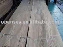 natural ash veneer