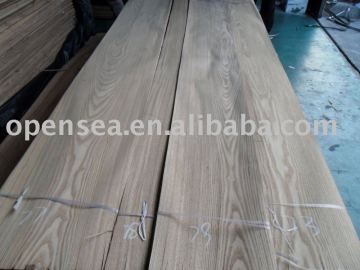 natural ash veneer