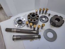 Spare Parts for Piston Pumps