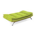 Futon Cabrio Couch Gepolstertes Sofa-Bett