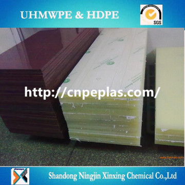 Polypropylene - PP Films & Sheets - 3mm to 30mm thickness