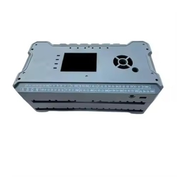 Electronics Junction Housing Box for Connectors