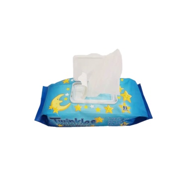 Organic Baby Wipes Natural Eco Friendly Wet Tissues