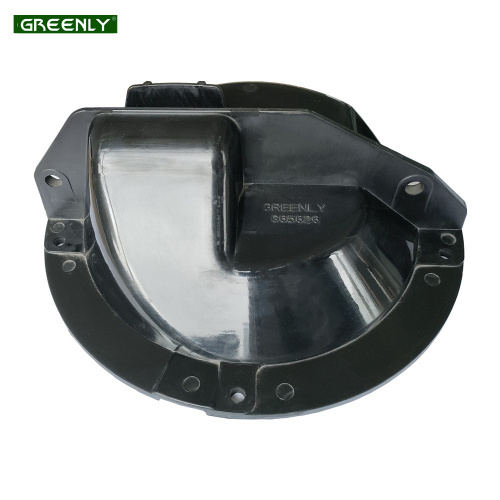 A65626 A48383 GD1046 Seed meter housing cover