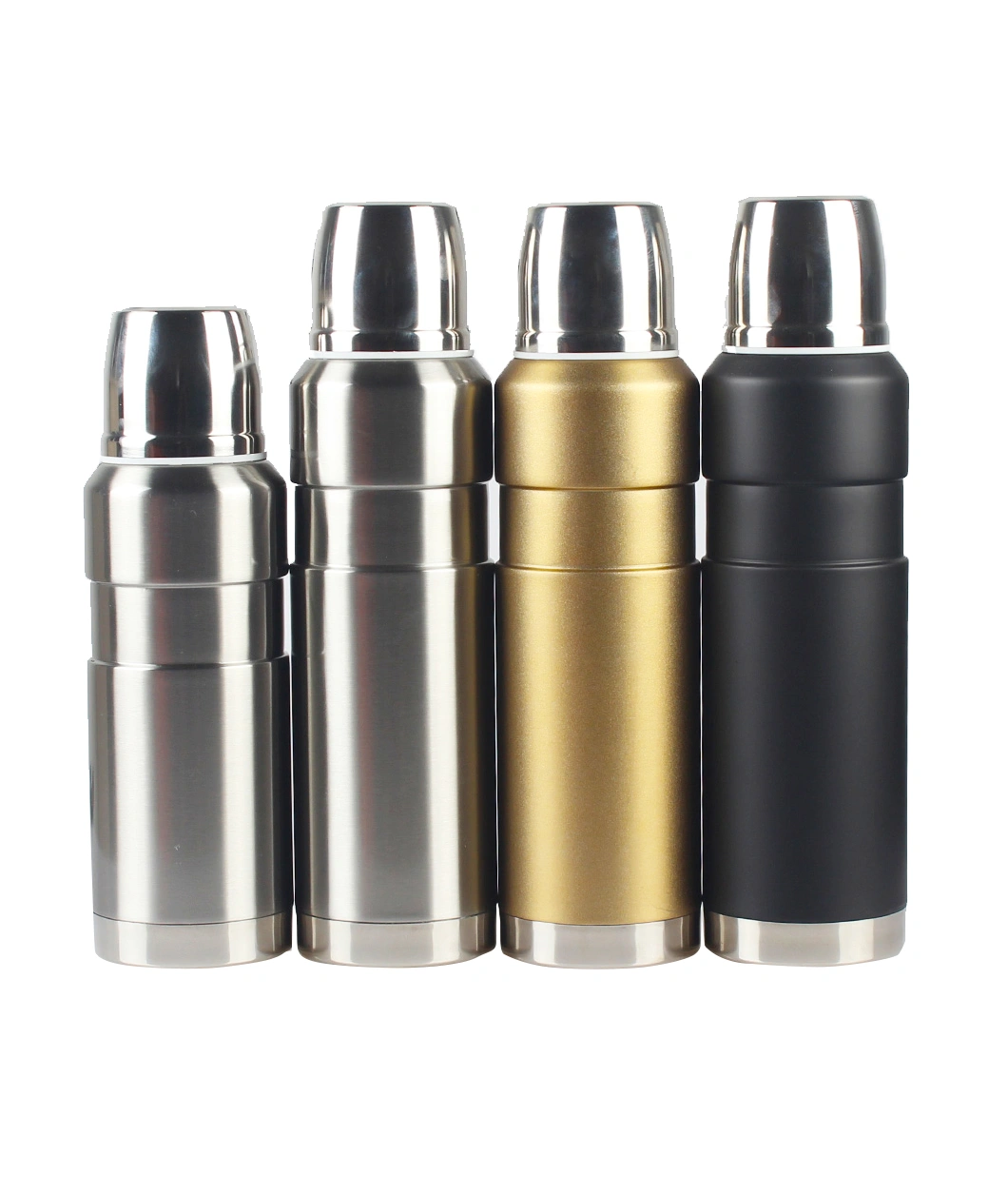 Insulated Drinkware Double Wall Vacuum Flask