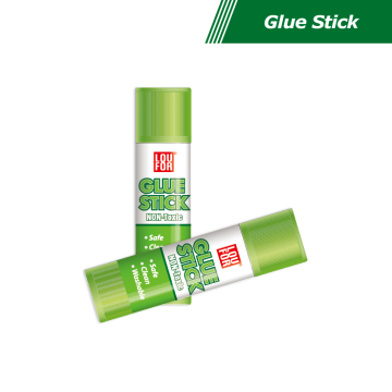 40g PVA glue stick solid glue stationery glue stick