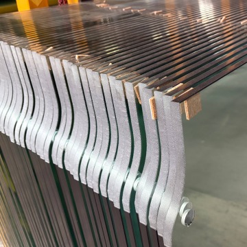 Safety Tempered Glass Custom Cut to Fit