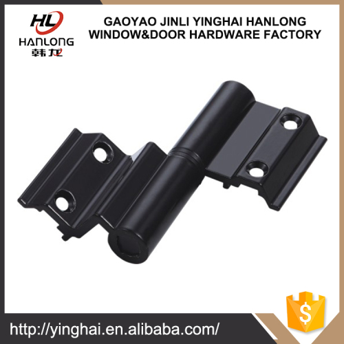 Zinc alloy ss304 stee friction hinge