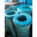 Gasket getah percuma asbestos