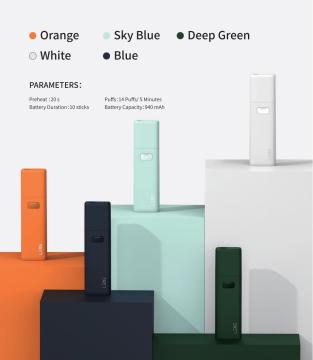 LEME Heating Device SIP