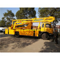 8-12m Dongfeng Aerial Platform Trucks