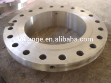 ansi b16.36 orifice forged flange Shanxi