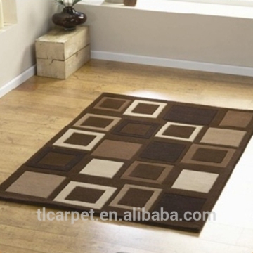 Eco Soft Kids Rug 001